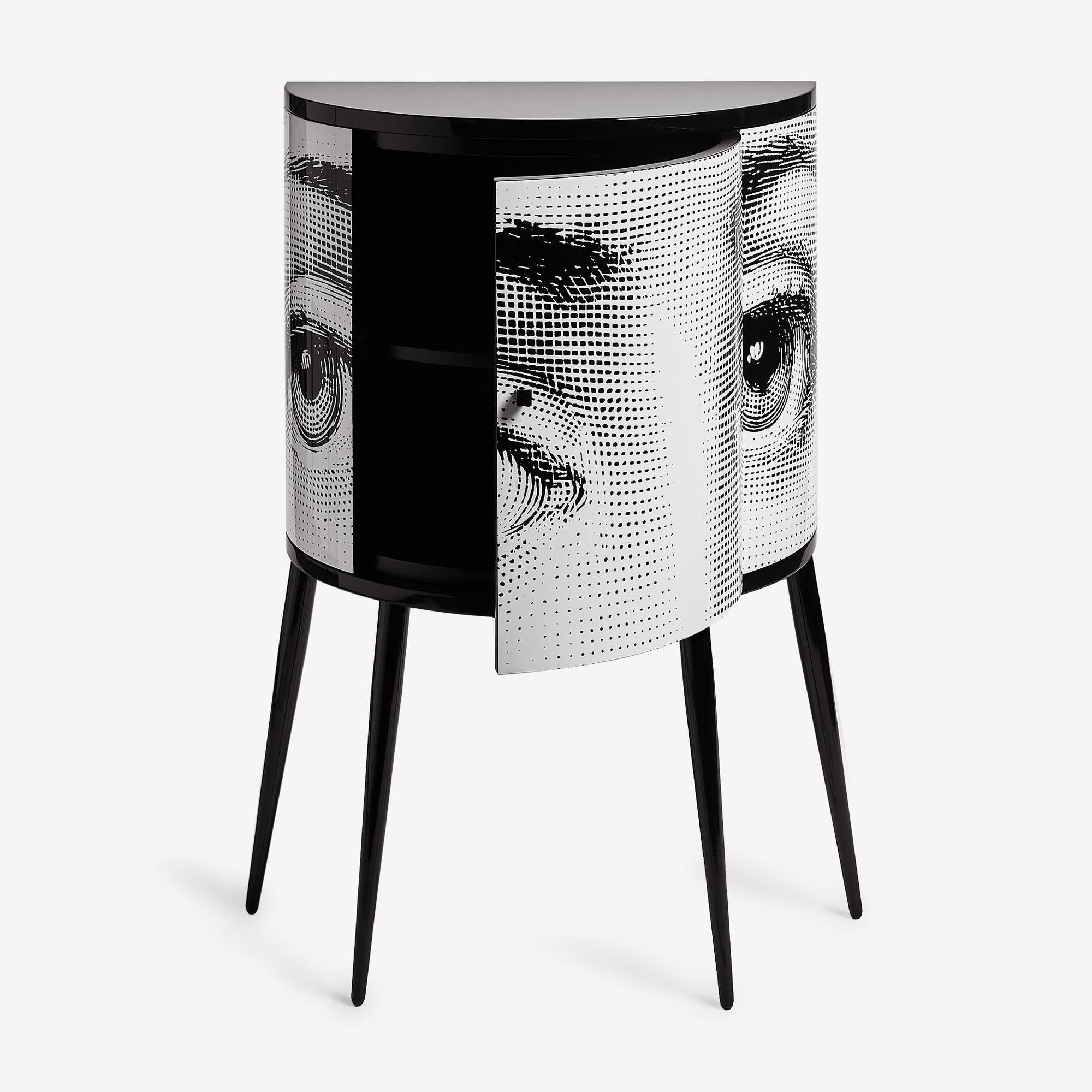 atelier-fornasetti-occhi-konsole-holz-augenmotiv image 4