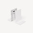 fornasetti-home-accessories-buchst-tzen-porta-metall-paar image 2
