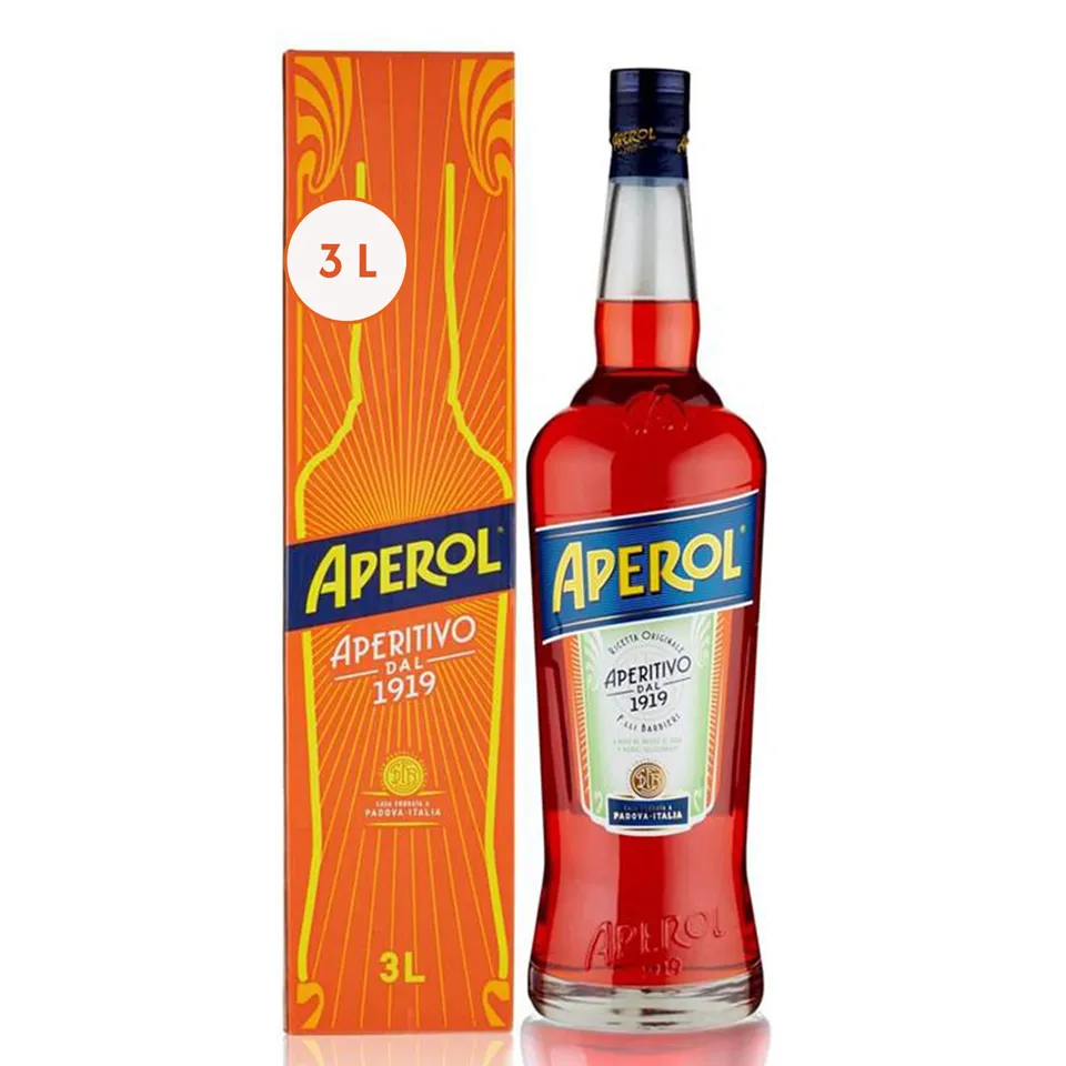 aperol-aperitivo-3l-xl-flasche-lik-r-11-bitterorange image 1