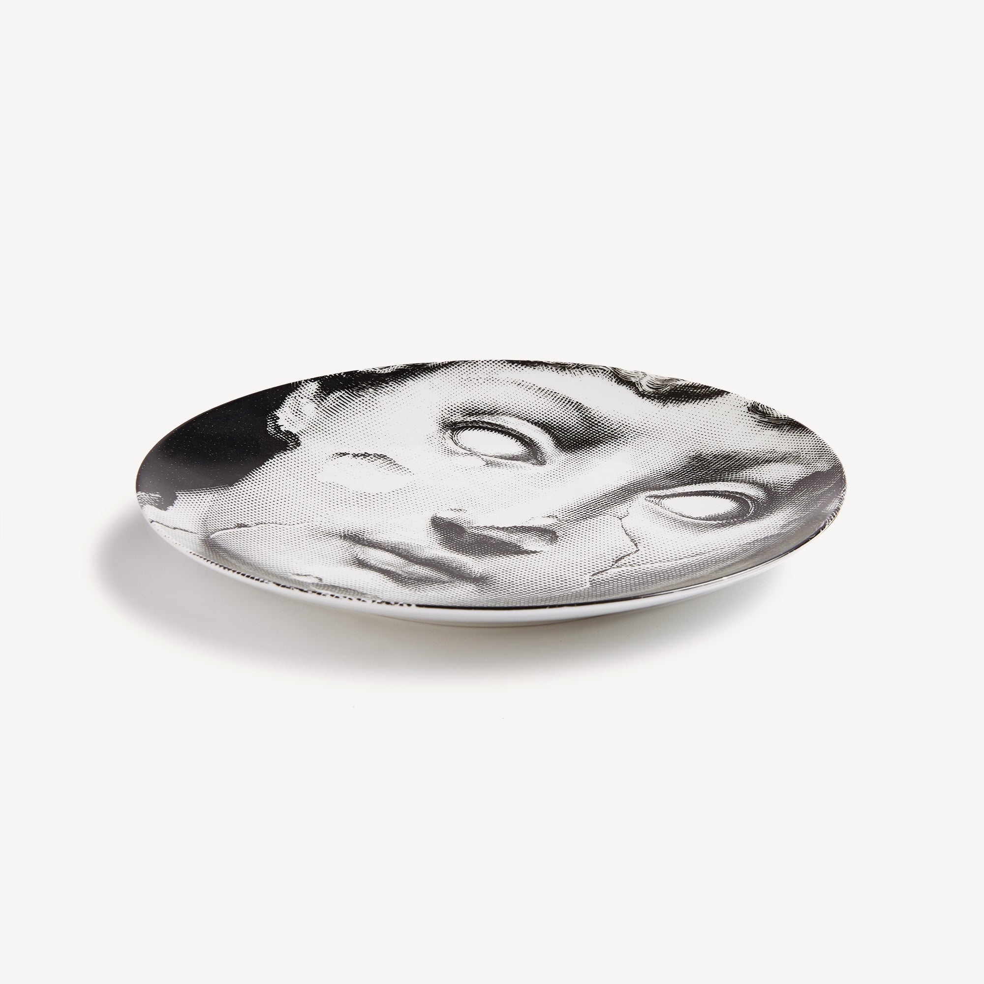 fornasetti-tema-e-variazioni-n-125-wandteller-porzellan image 2