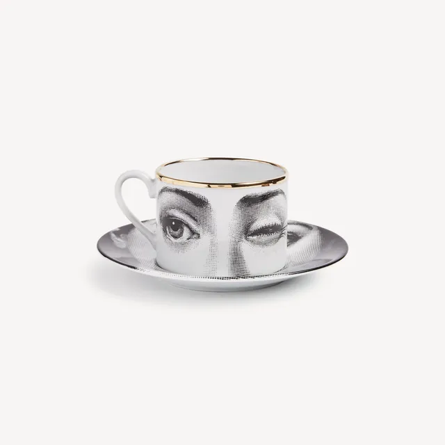 fornasetti-tema-e-variazioni-l-antipatico-teetasse-porzellan-gold image 1