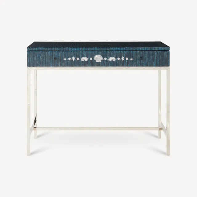 fornasetti-giro-di-conchiglie-konsole-schublade-muschel-dekor image 1