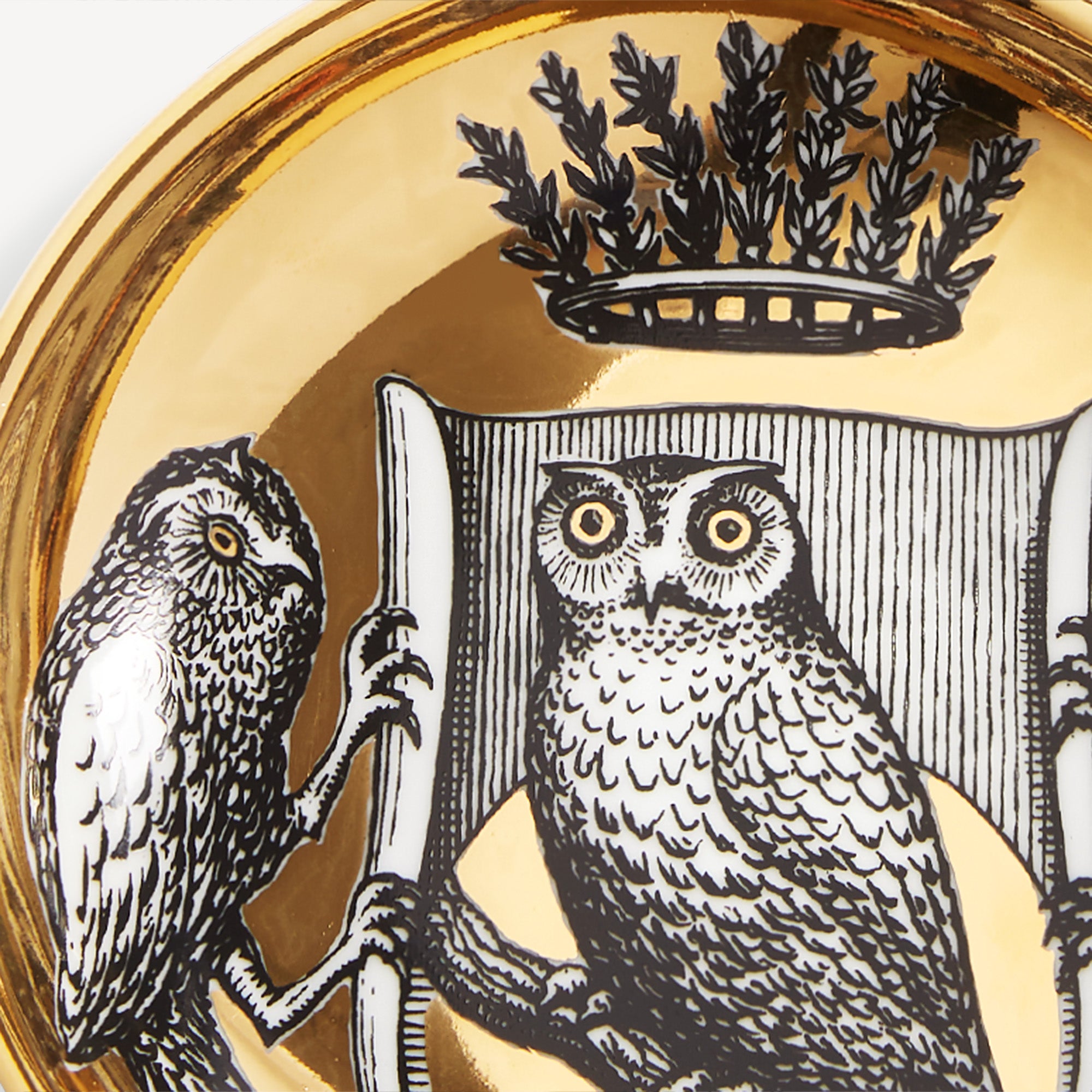 atelier-fornasetti-stemma-di-civette-aschenbecher-eulen image 4