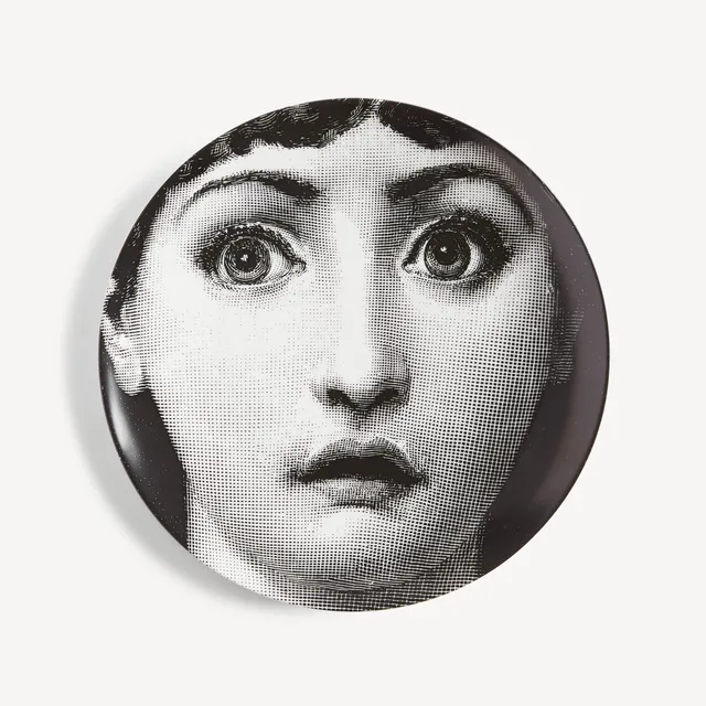 fornasetti-tema-e-variazioni-wandteller-n-237-gesicht image 1
