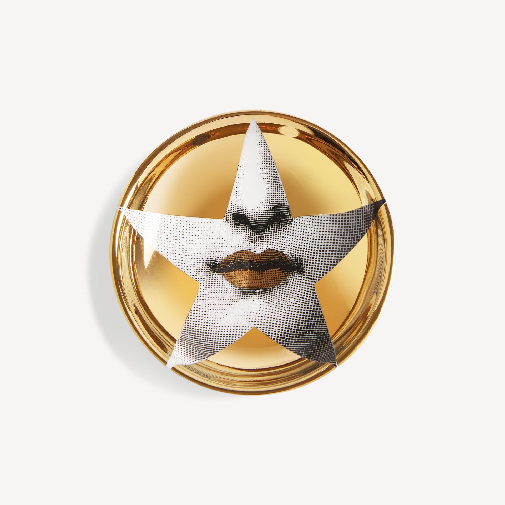 fornasetti-tema-e-variazioni-n-399-aschenbecher-porzellan-gold image 1