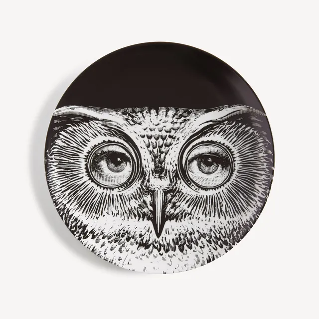 fornasetti-tema-e-variazioni-n-105-wandteller-porzellan image 1