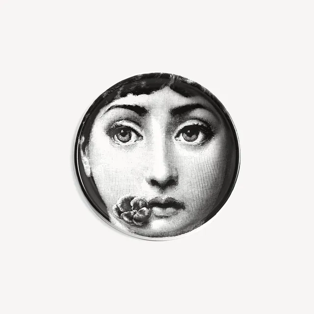 fornasetti-tema-e-variazioni-aschenbecher-rund-n-137 image 1