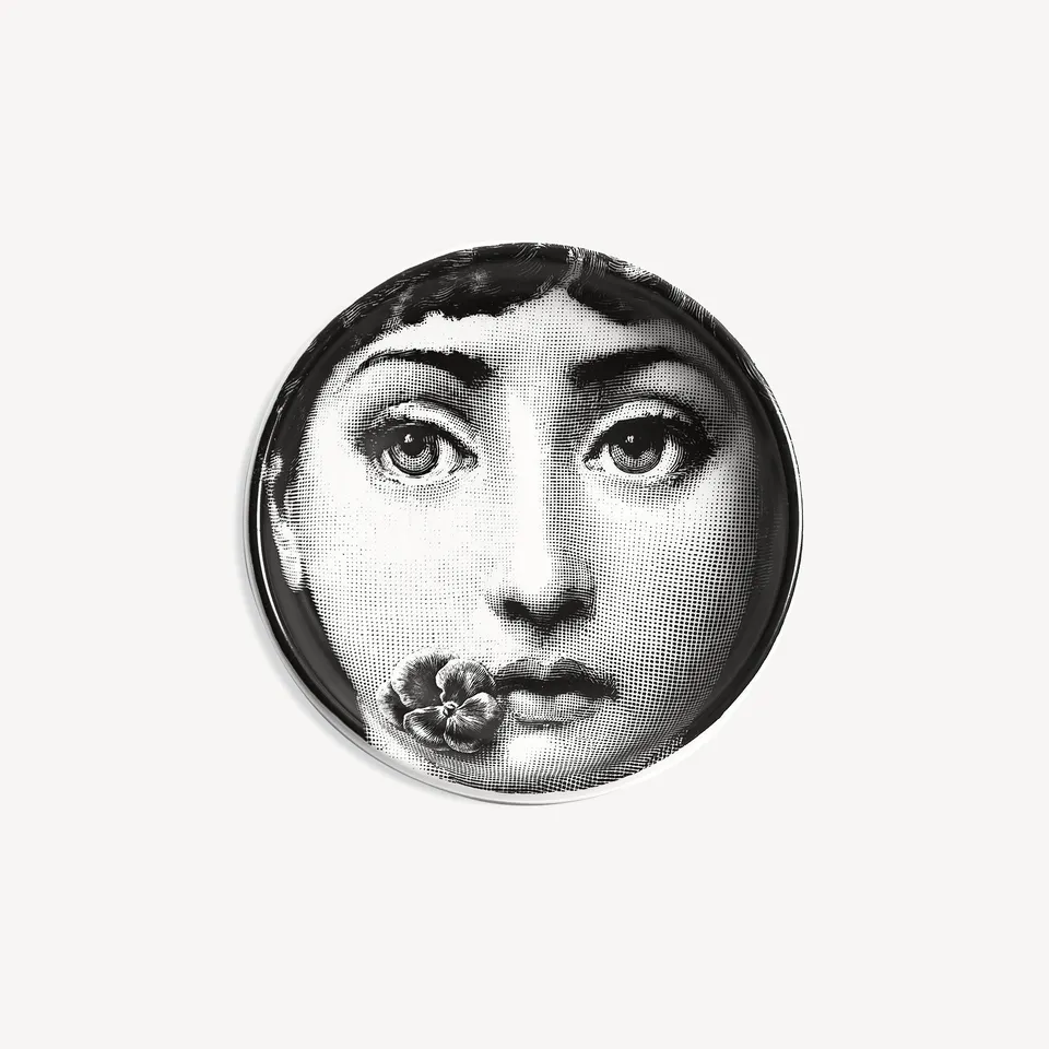fornasetti-tema-e-variazioni-aschenbecher-rund-n-137 image 1