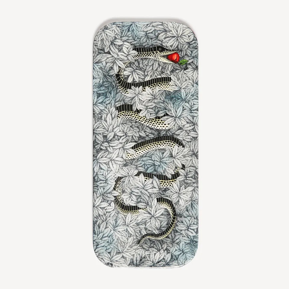 atelier-fornasetti-peccato-originale-tablett-lackiert image 1