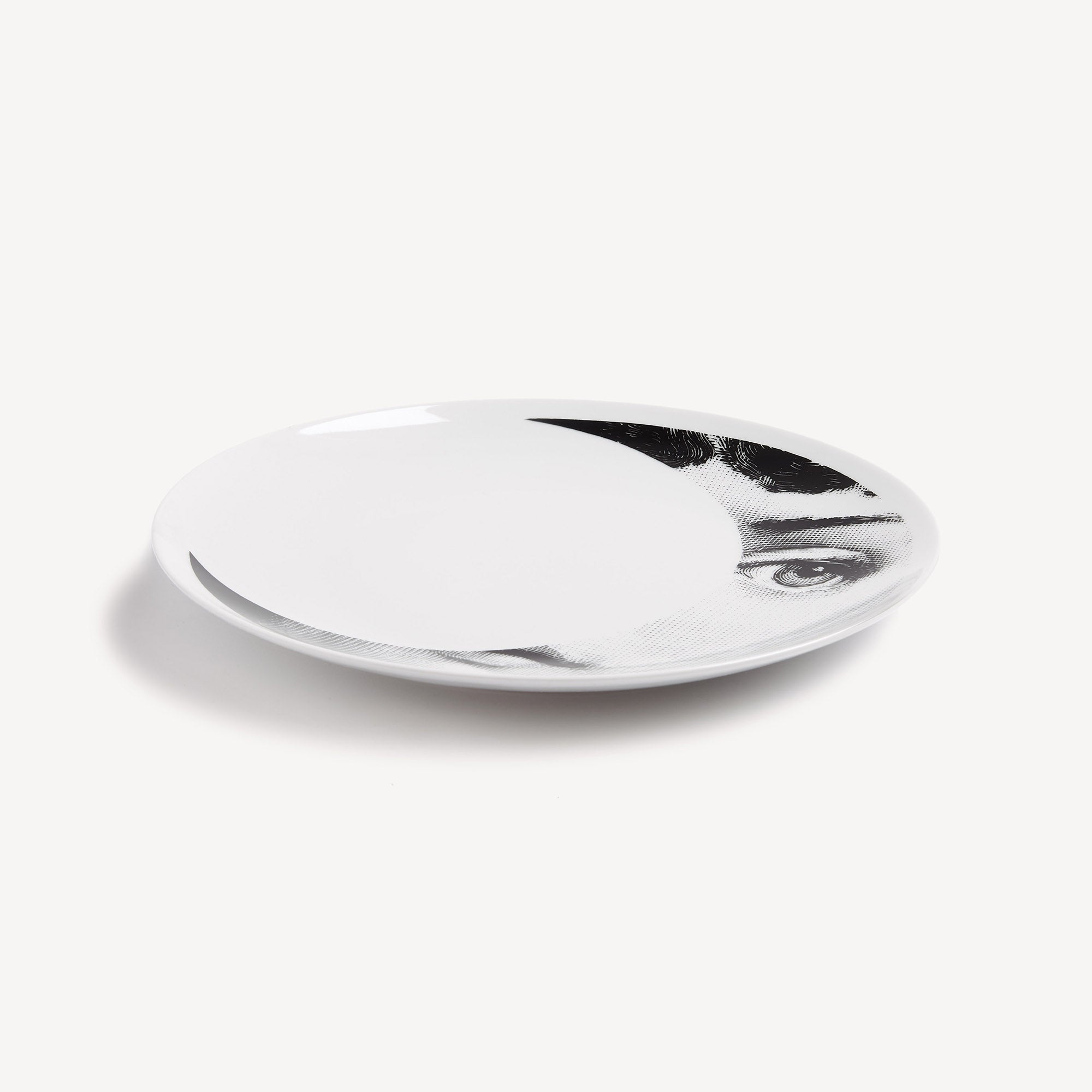 fornasetti-tema-e-variazioni-wandteller-n-39-porzellan-gesicht image 2