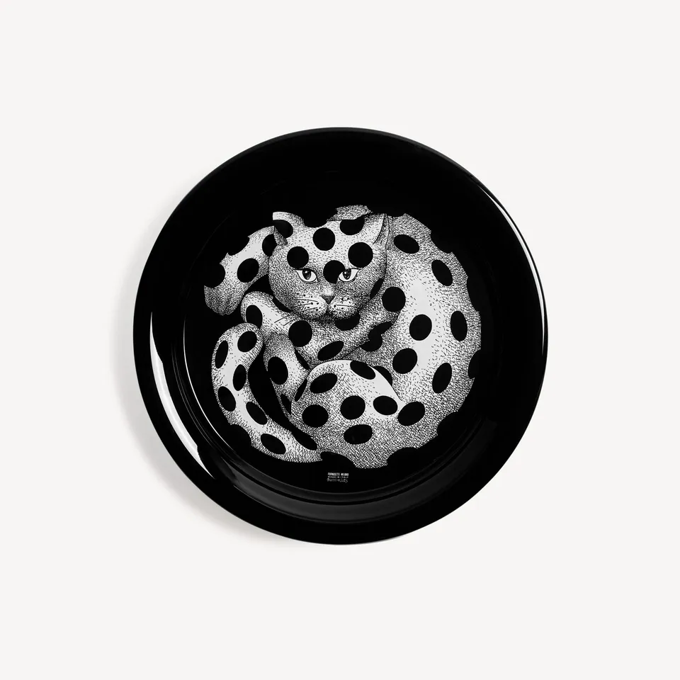 atelier-fornasetti-high-fidelity-tablett-metall-lackiert image 1