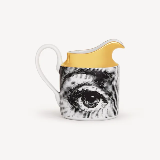 fornasetti-tema-e-variazioni-milchk-nnchen-porzellan-gold image 1