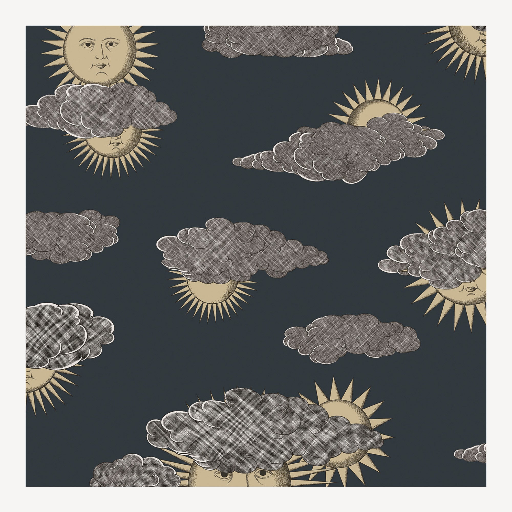 fornasetti-soli-e-nuvole-tapete-sonne-wolke-52cm-x-10m image 1