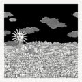 atelier-fornasetti-vista-mediterranea-tapete-nacht-panorama image 4