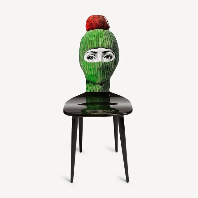 fornasetti-lux-gstaad-chair-stuhl-tema-holzbeine-deko image 1
