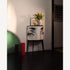 atelier-fornasetti-occhi-konsole-holz-monochrom image 6