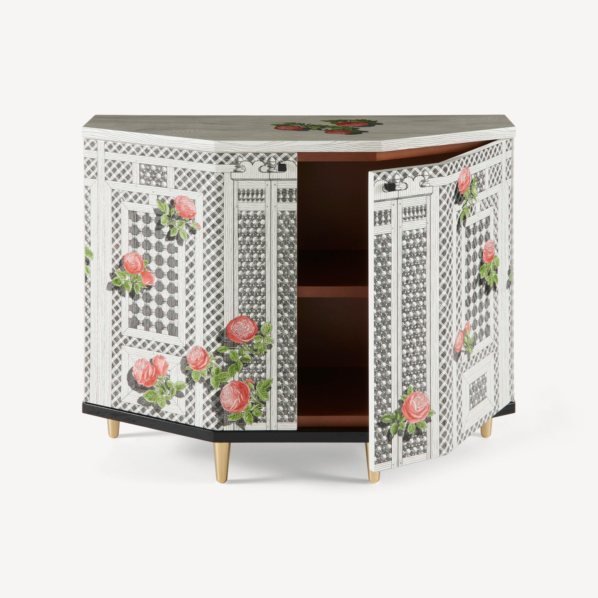 fornasetti-musciarabia-con-rose-schrank-klein-rosen image 2