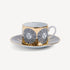 atelier-fornasetti-sole-teetasse-porzellan-sonne-gold image 2