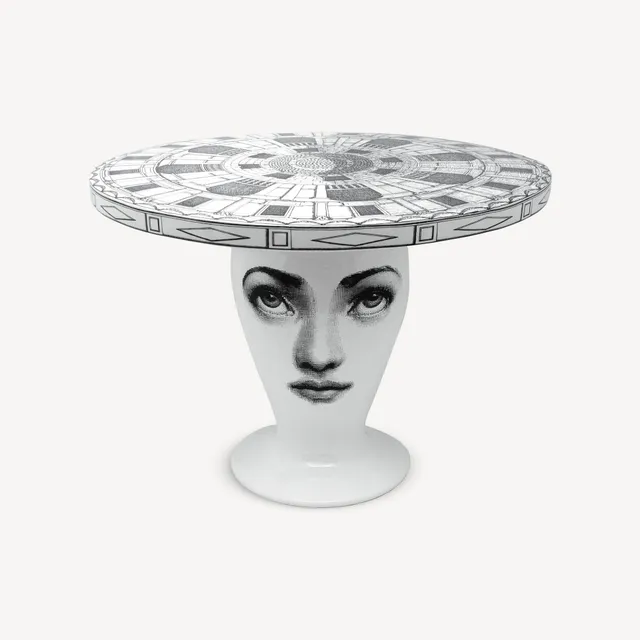 fornasetti-architettonico-tisch-lina-cavalieri-holz image 1