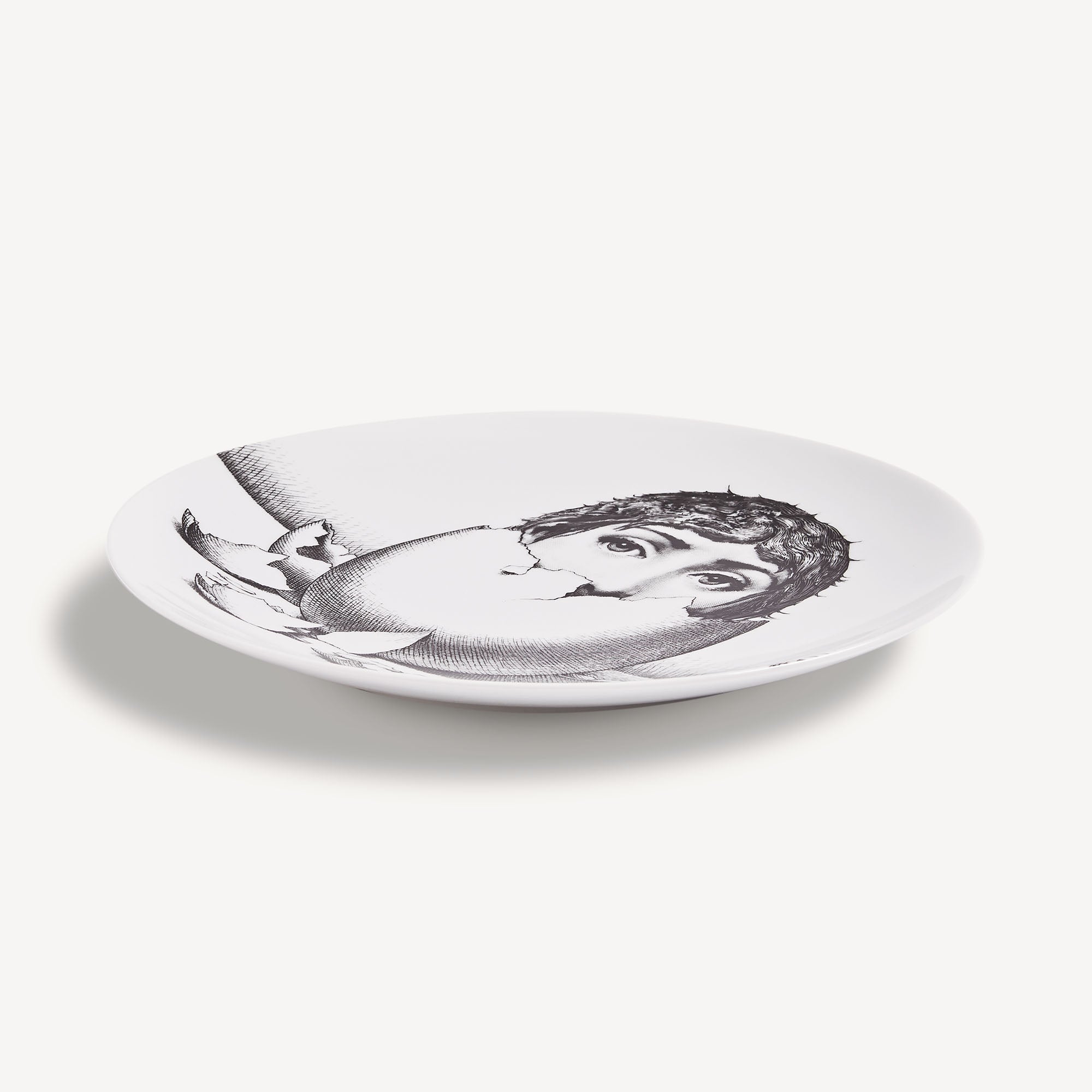 fornasetti-tema-e-variazioni-n-258-wandteller-porzellan image 2
