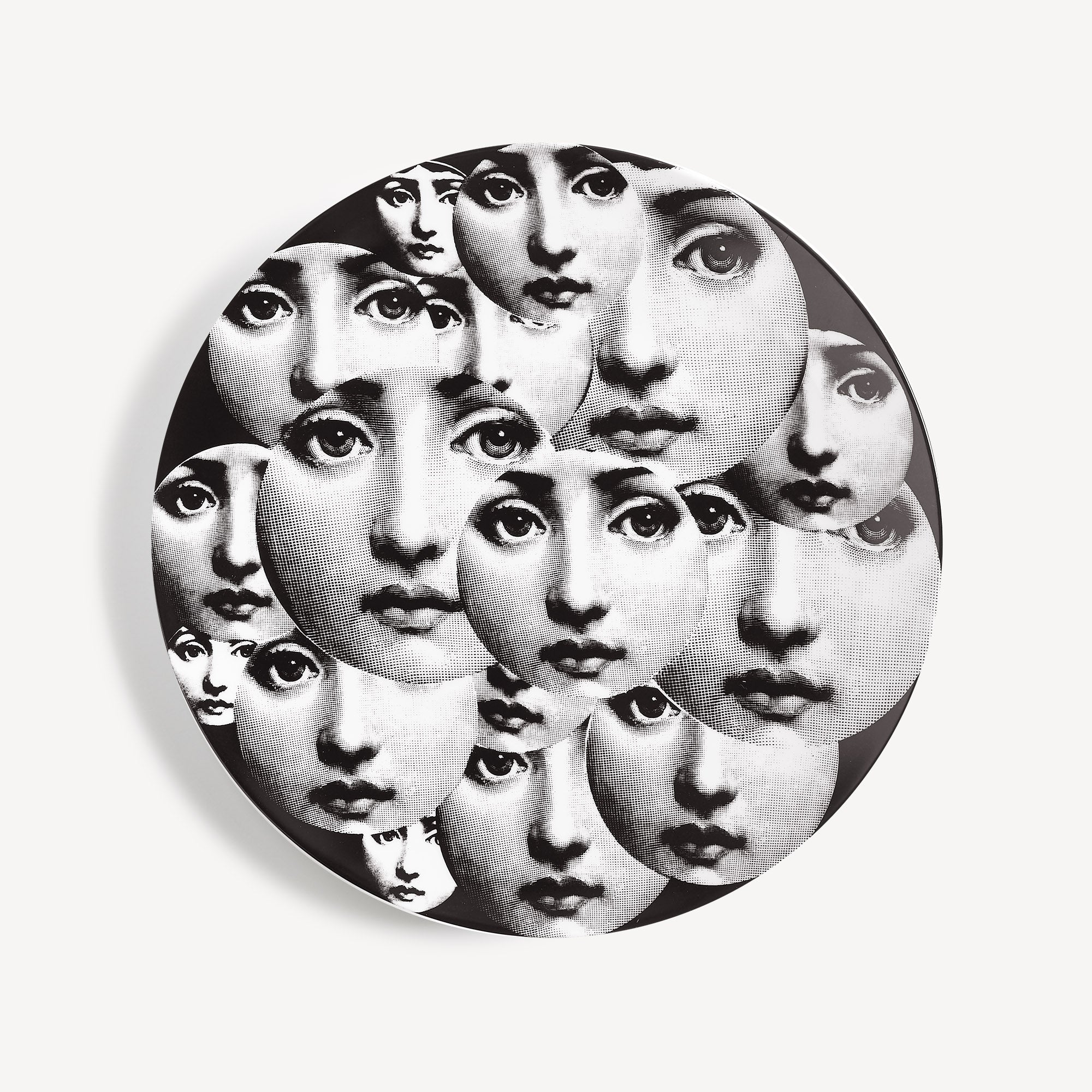 atelier-fornasetti-tema-e-variazioni-wandteller-n-165 image 1