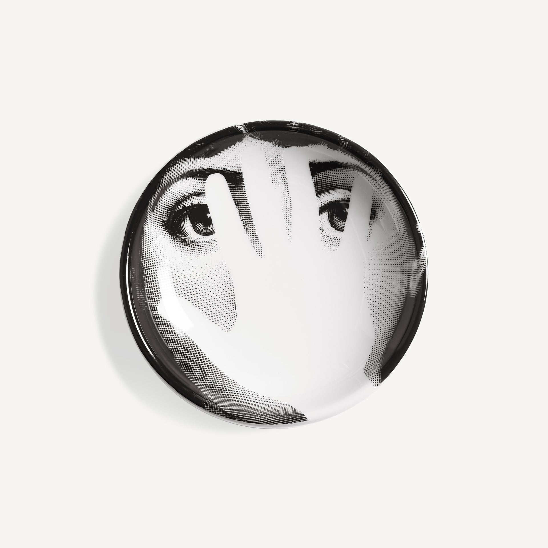 fornasetti-tema-e-variazioni-n-16-aschenbecher-porzellan-gesicht image 1