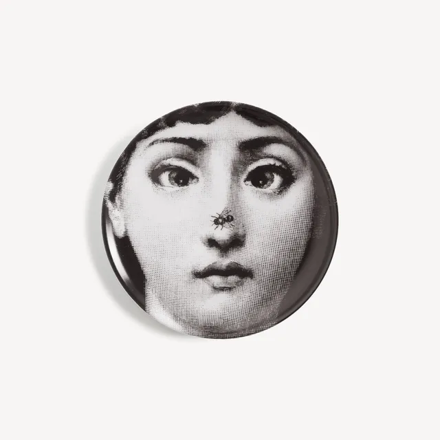 fornasetti-tema-e-variazioni-nr-363-dekoobjekt-gesicht image 1