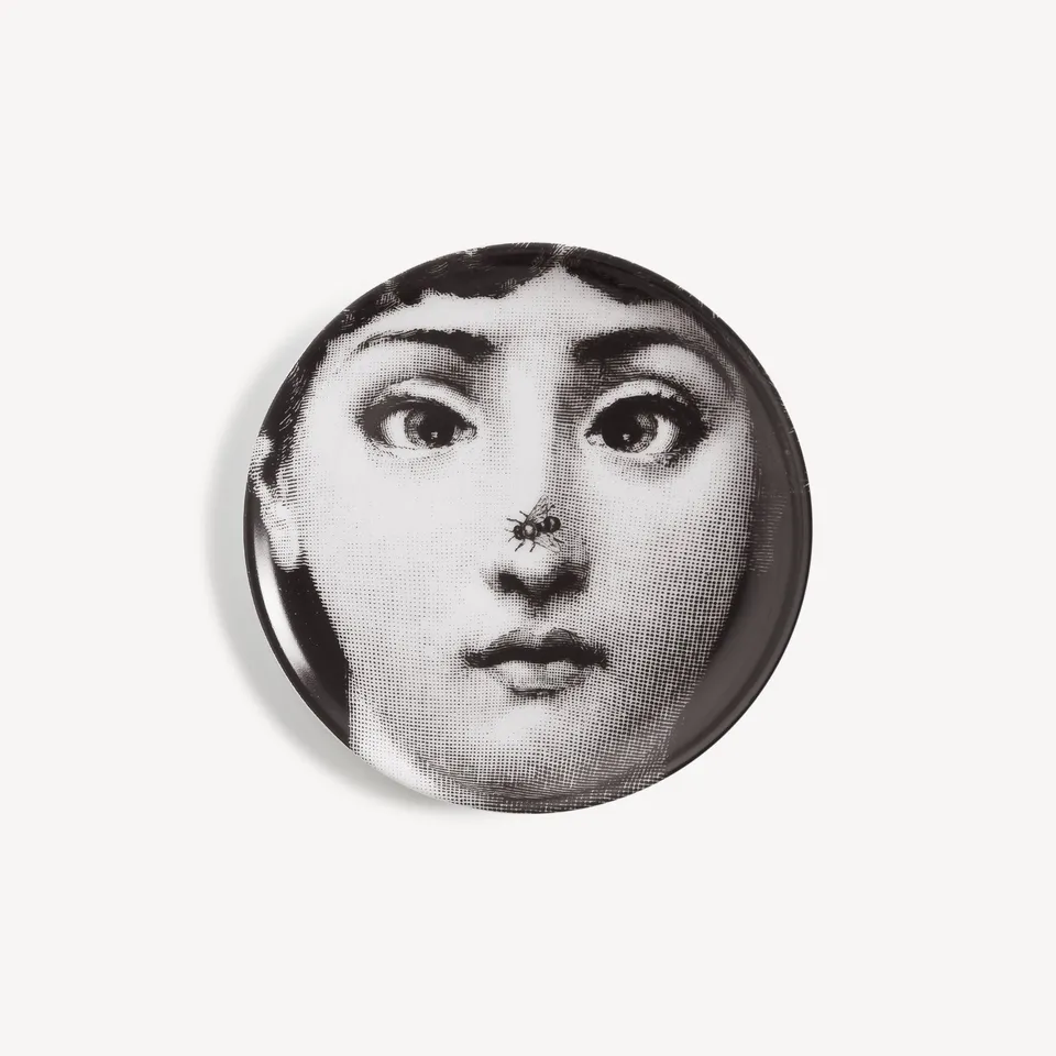 fornasetti-tema-e-variazioni-nr-363-dekoobjekt-gesicht image 1