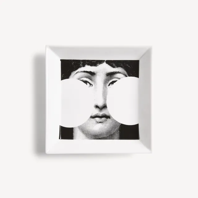 fornasetti-tema-e-variazioni-n-149-schale-eckig image 1