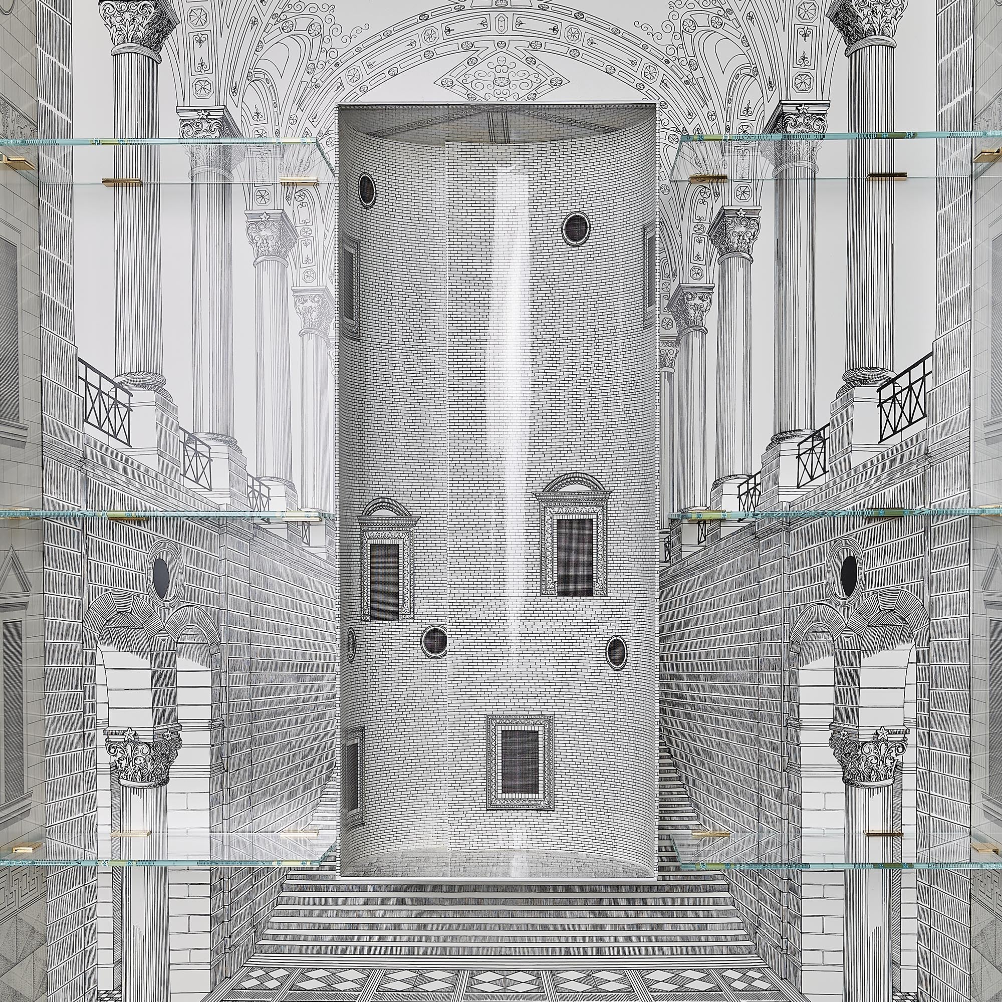 atelier-fornasetti-architettura-trumeau-sekret-rschrank-eu image 5