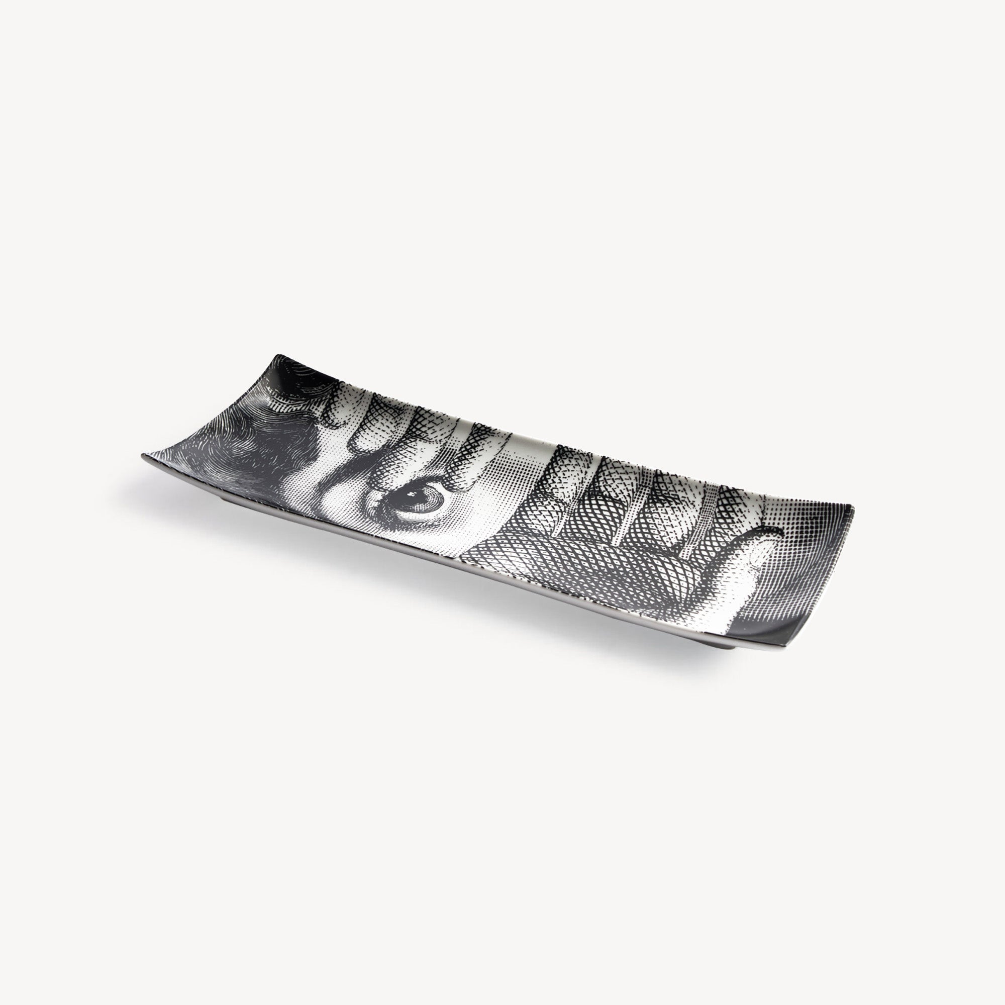 fornasetti-tema-e-variazioni-tablett-n-154-rechteckig image 2