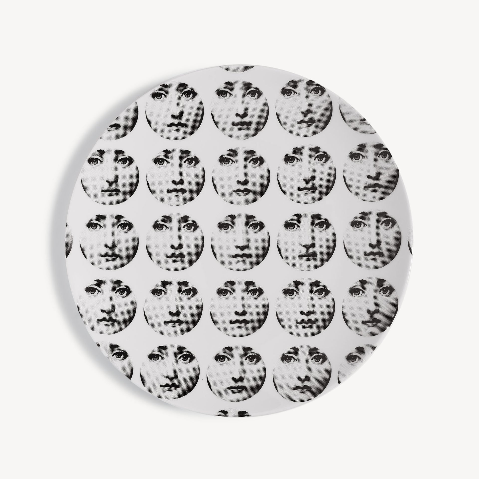 atelier-fornasetti-tema-e-variazioni-n-197-wandteller-porzellan image 1