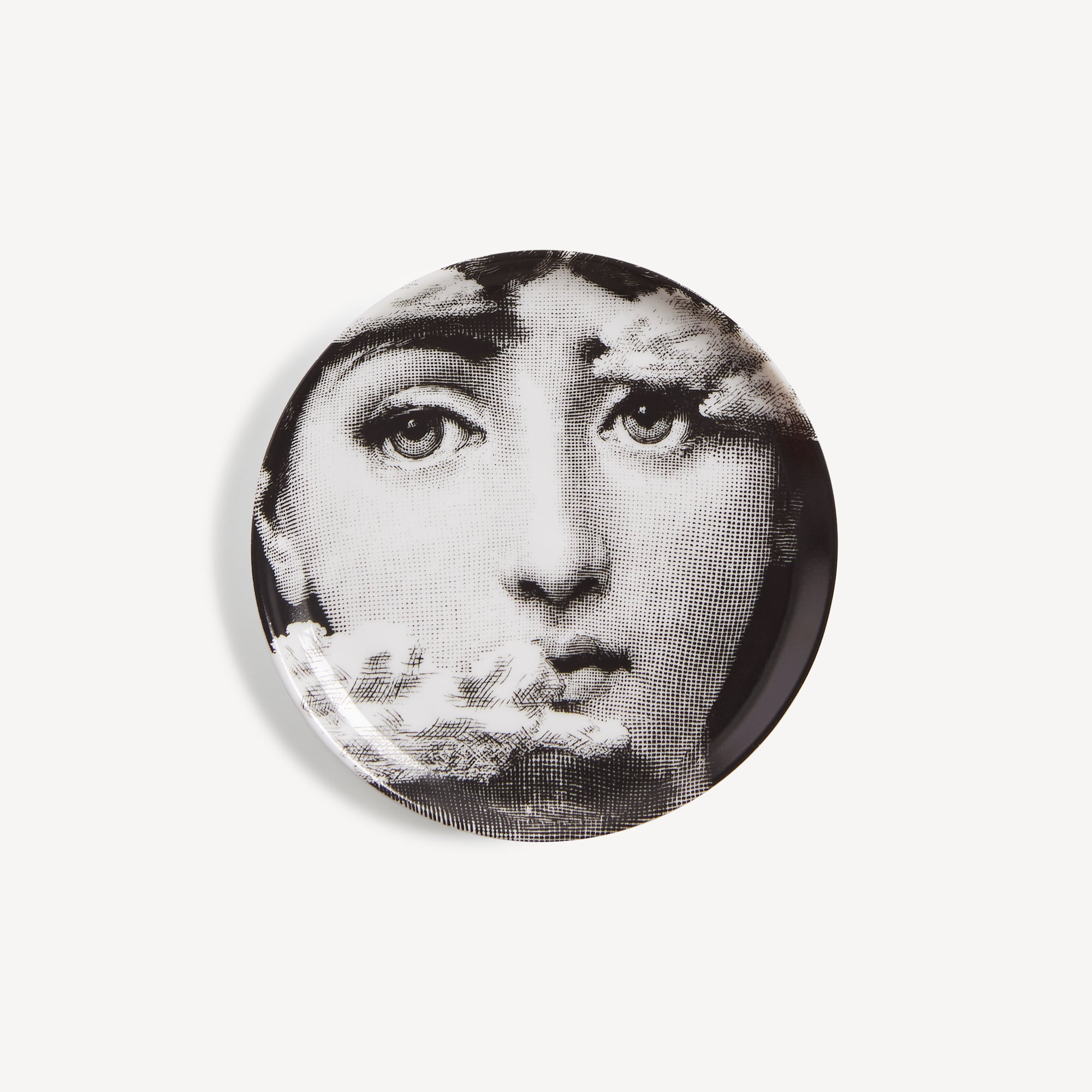atelier-fornasetti-tema-e-variazioni-n-139-schale-rund image 1