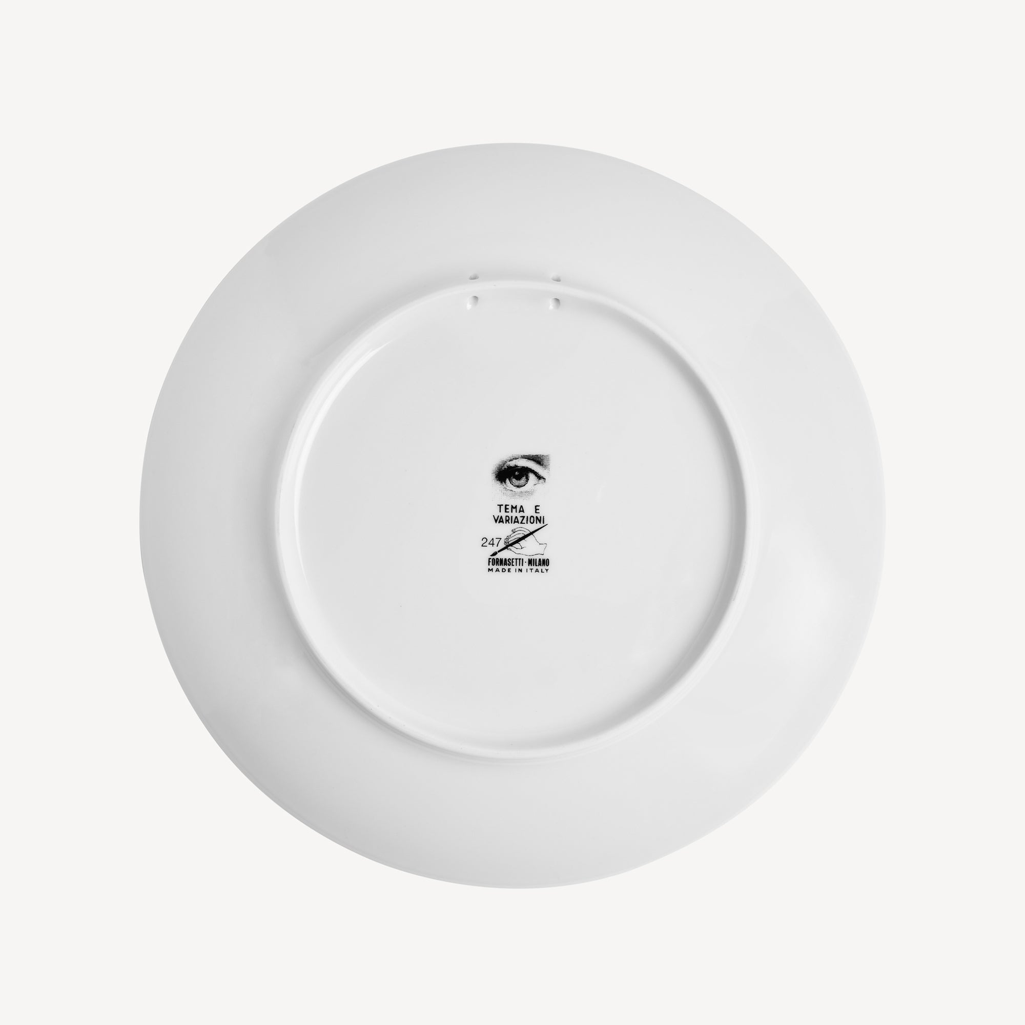 fornasetti-tema-e-variazioni-n-247-wandteller-porzellan-2 image 3