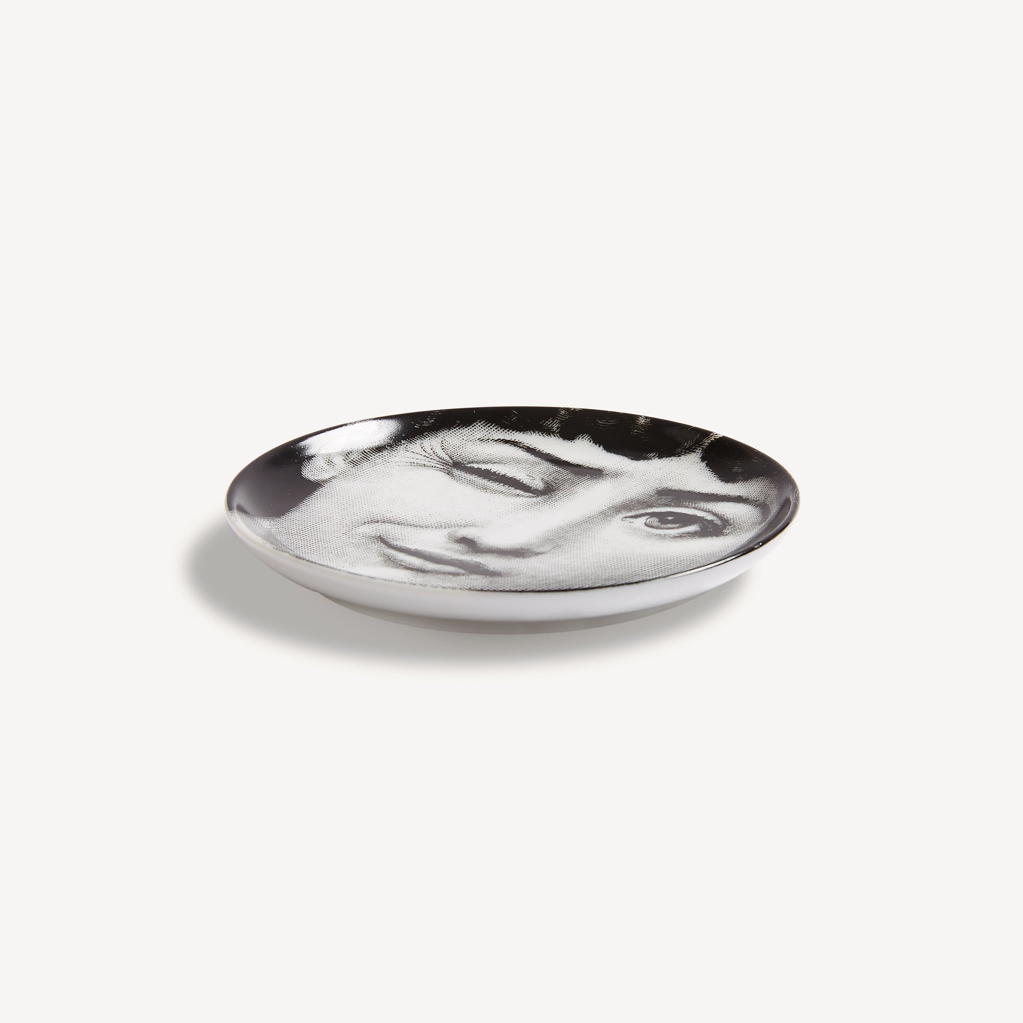 fornasetti-tema-e-variazioni-ablageschale-n-130-rund image 2