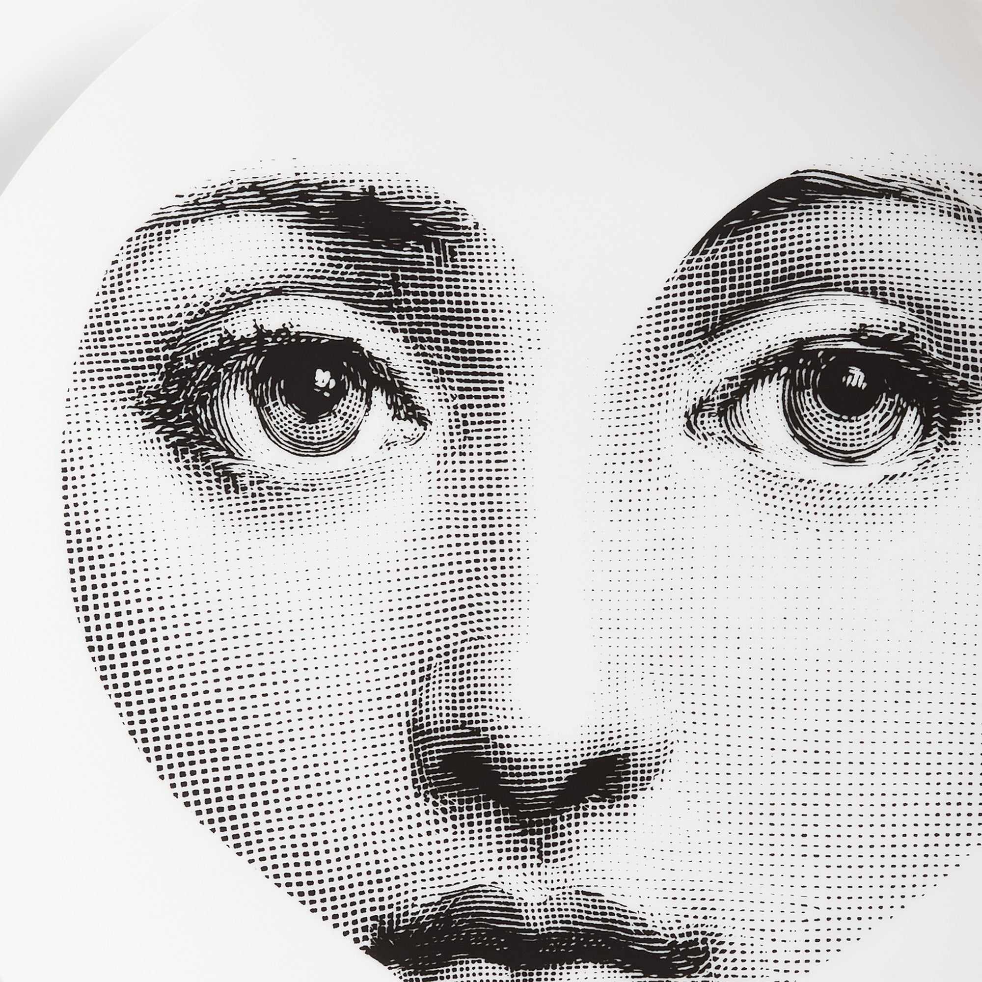 fornasetti-tema-e-variazioni-wandteller-n-41-porzellan image 4