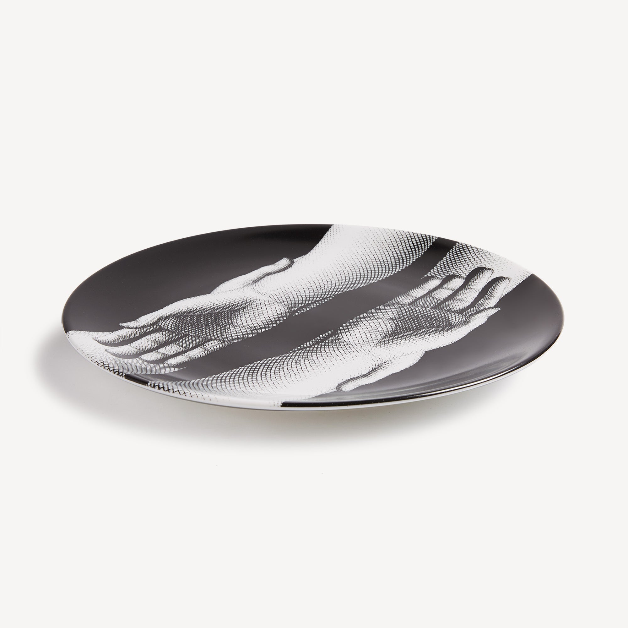 fornasetti-tema-mani-teller-porzellan-sammler image 2