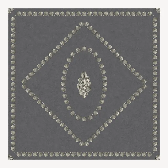 atelier-fornasetti-conchiglie-wallpaper-tapete-68-5-cm-x-10-m-muschel image 1