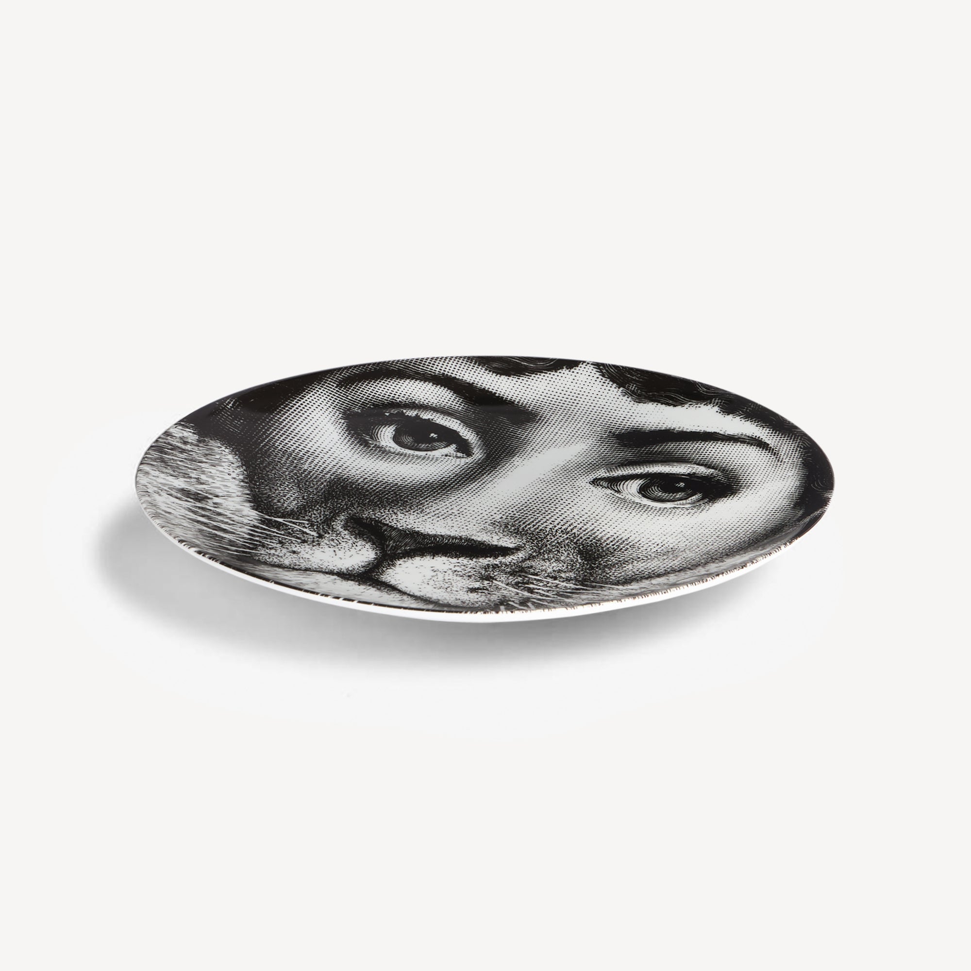 fornasetti-zodiaco-leo-tema-e-variazioni-wandteller-n-352 image 2