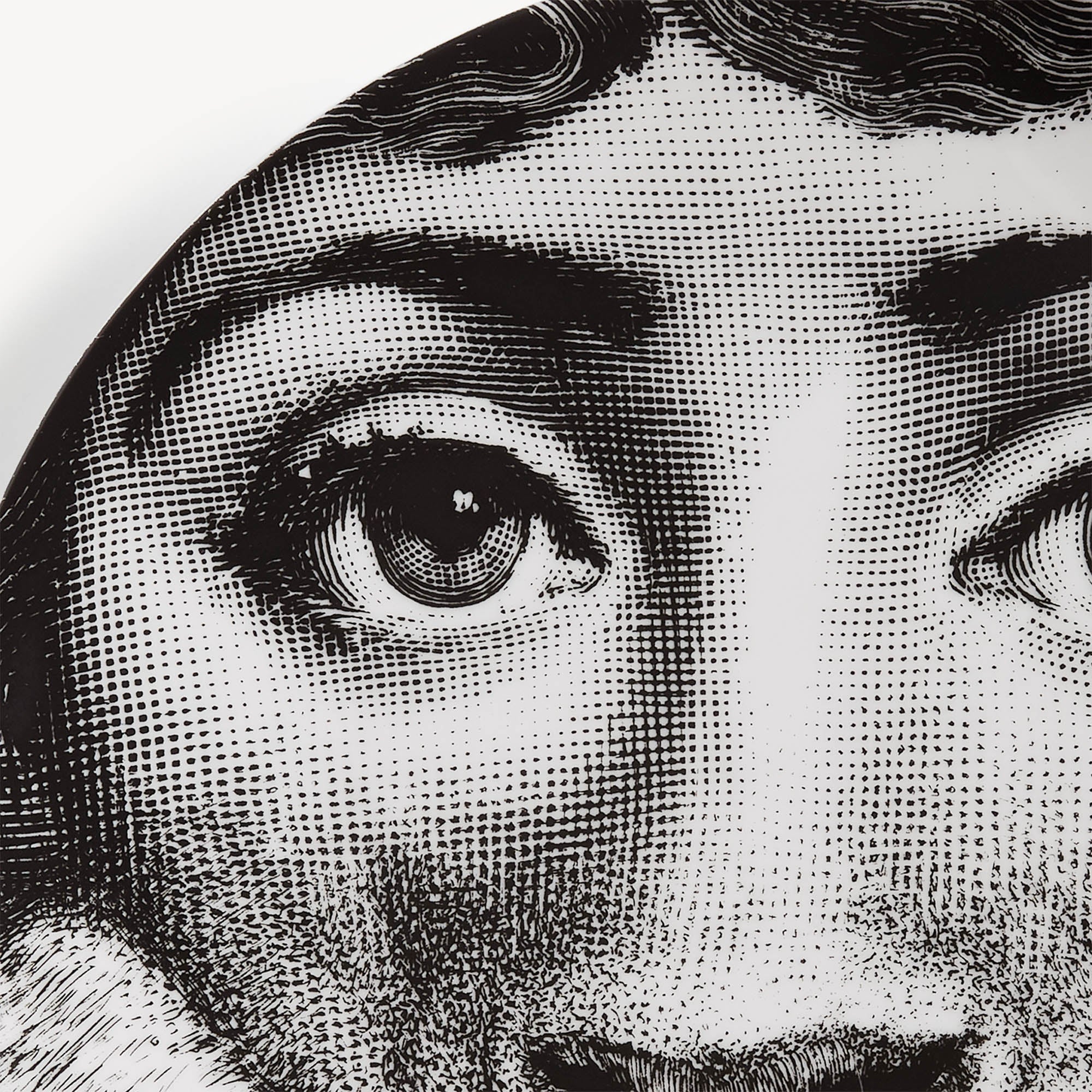 atelier-fornasetti-tema-e-variazioni-n-143-wandteller-porzellan image 4