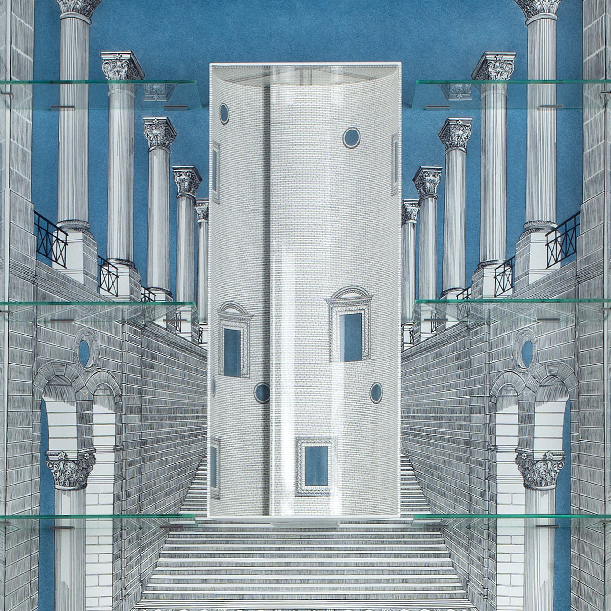 atelier-fornasetti-trumeau-architettura-celeste-sekret-r-limitiert image 4