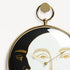 atelier-fornasetti-giorno-e-notte-wanduhr-messing-lautlos-2 image 3