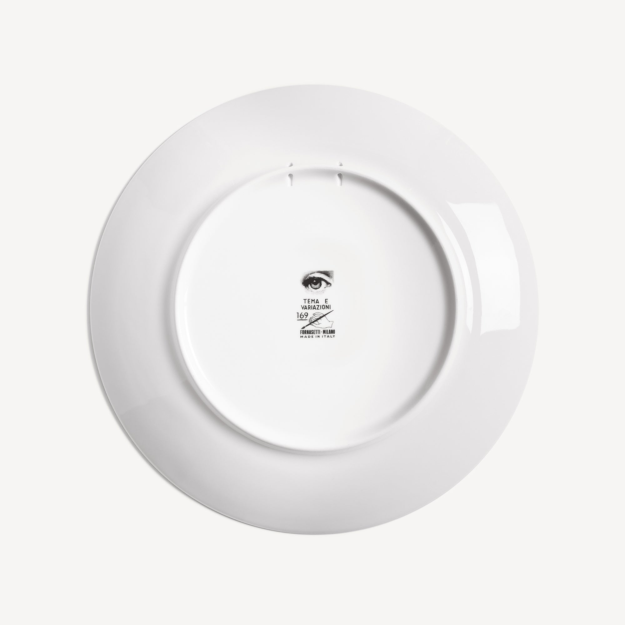 atelier-fornasetti-tema-e-variazioni-wandteller-n-169-porzellan image 3