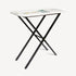 atelier-fornasetti-tablettst-nder-tablett-halter-eisen-klappbar image 2