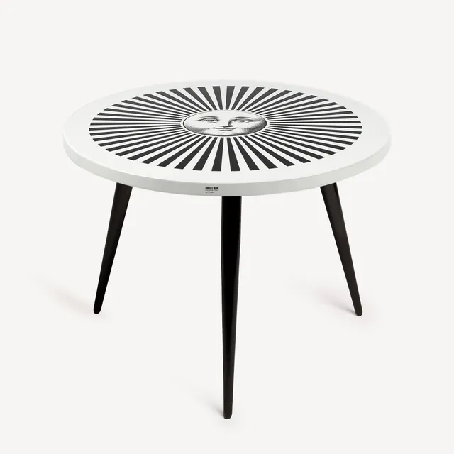 fornasetti-sole-raggiante-tisch-holz-sonne-dekor image 1