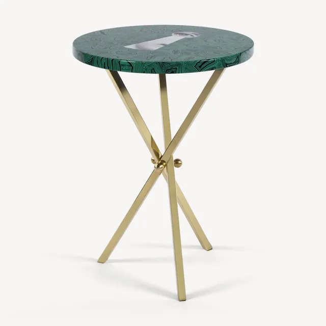 atelier-fornasetti-serratura-malachit-couchtisch-holz-gr-n image 1