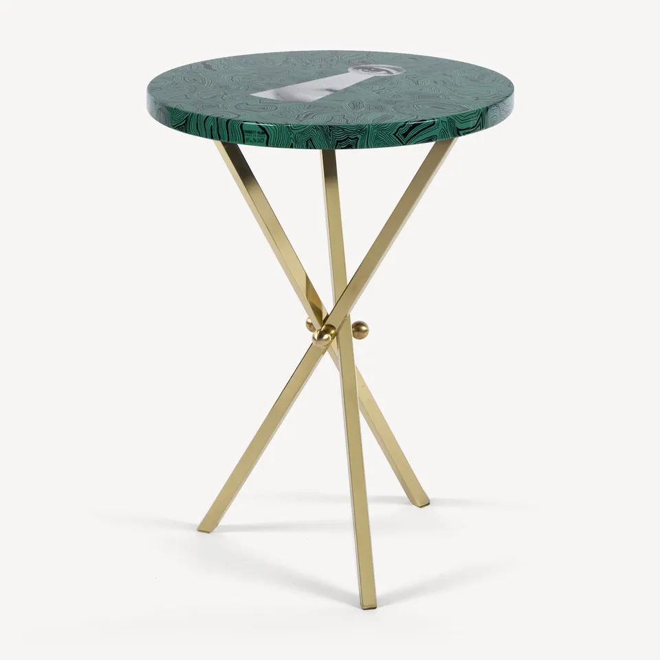 atelier-fornasetti-serratura-malachit-couchtisch-holz-gr-n image 1