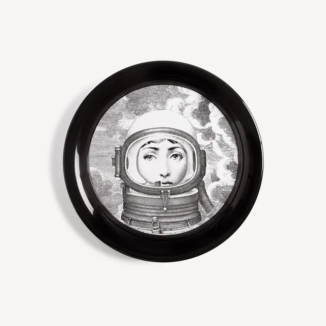 atelier-fornasetti-palombara-tablett-rund-lina-cavalieri-2 image 1