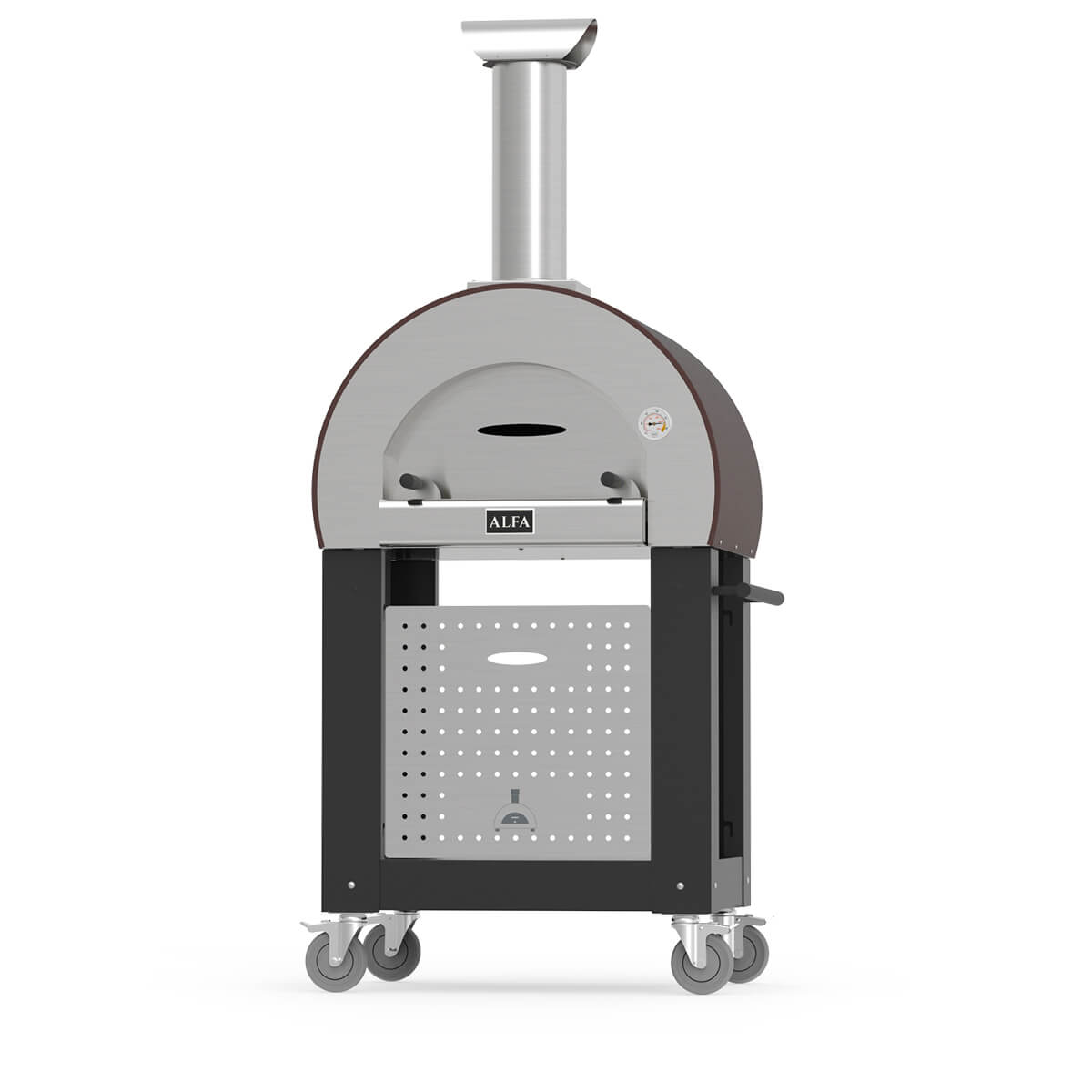 alfa-forni-5-minuti-2-pizze-pizzaofen-steinofen image 4