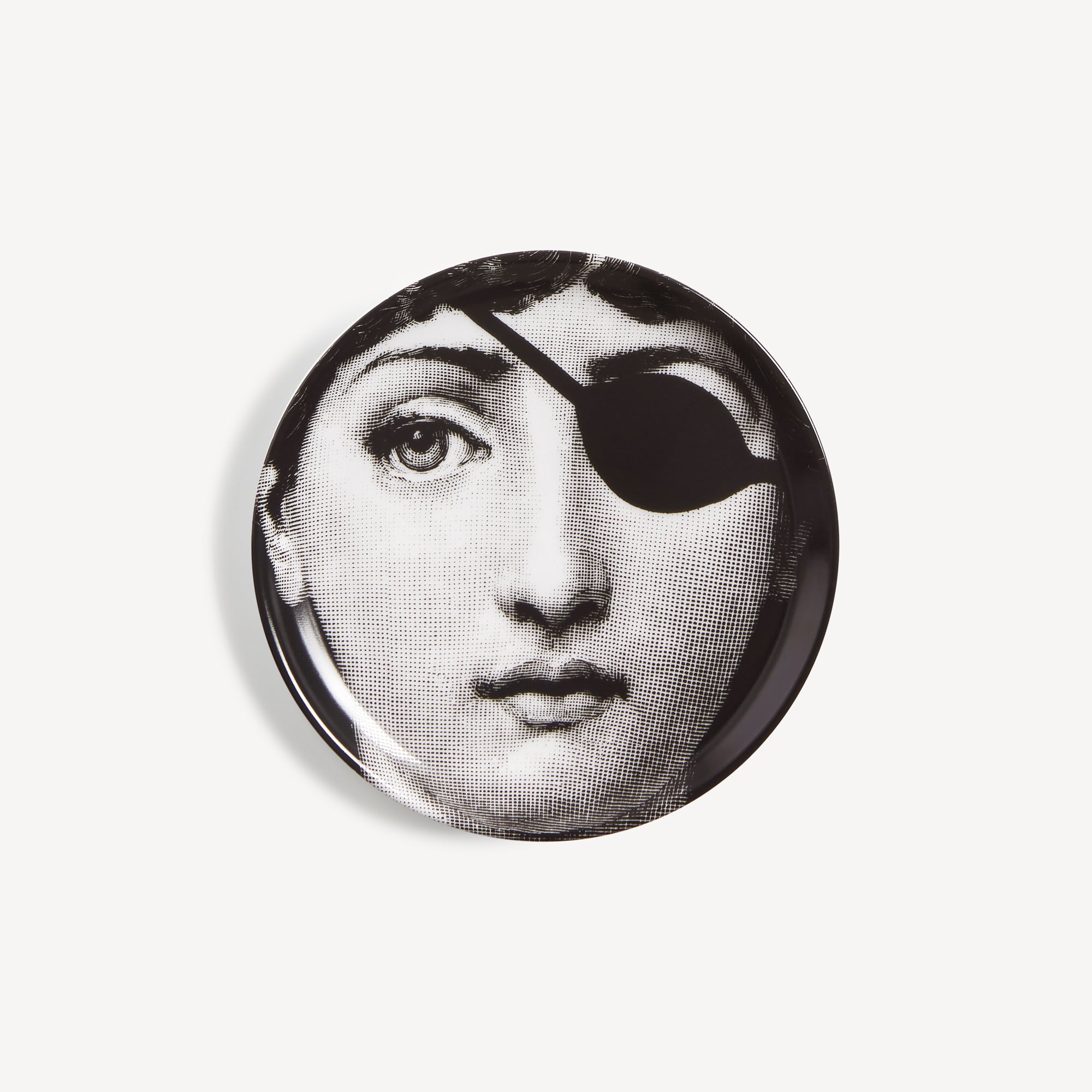 fornasetti-tema-e-variazioni-n-8-schale-rund-gesicht image 1